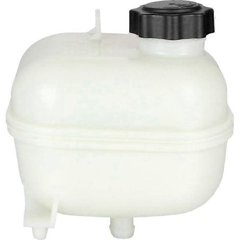Réservoir d'expansion de liquide de refroidissement moteur, réservoir d'eau auxiliaire 17137529273 pour BMW MINI Cooper S R52 R53 (1/5)