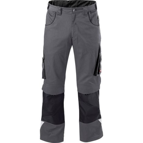 Pantalónes de trabajo -twenty four- T110 (1/3)