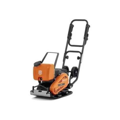 Husqvarna LF 60i LAT Piastra vibrante frontemarcia 36 V 10,4 kN senza batterie 970516801
