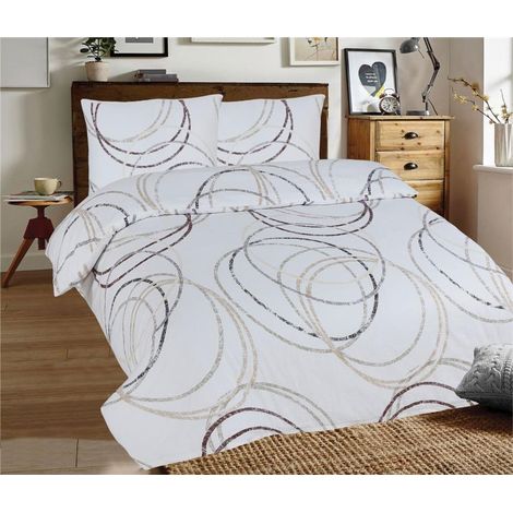 Ropa de cama de franela (220x200-1.70x80-2) (1/2)