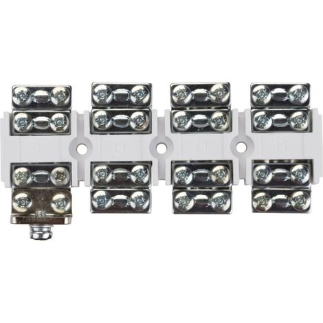 Connettore filettato a 4 piste 16-35mm2 LZG4-35 R35RW-01030200101