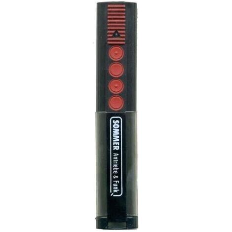 Télécommande sommer 4020 tx03-868-4