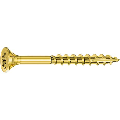 Vis Rocket Tf Pozi Bichro 5x60 Vybac 100 Stück - Vynex
