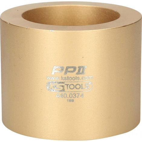 Tube de pression Ø 54 mm KS Tools (1/5)