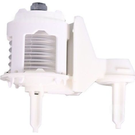 Systèmes pneumatiques, pompes à air, vannes, soufflets - Kit de réparation de bouton poussoir E - Cadre inclus (1/4)