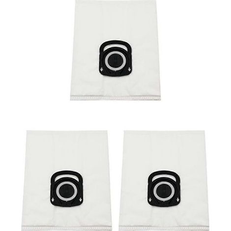 Pièces détachées pour sacs à poussière d'aspirateur ZR200520, ZR200540 et ZR200720 (1/5)
