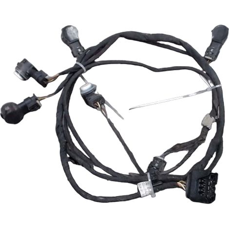 Capteur Aide Stationnement Arriere MERCEDES Gla [PRODUIT D'OCCASION]♻️a1565402199
