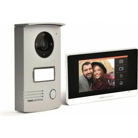 Visiodoor 4.3