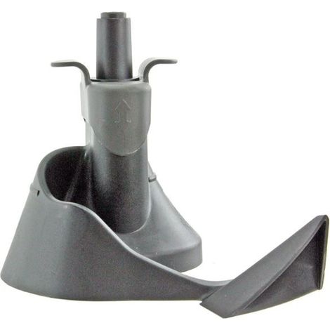 Genuine Tefal Actifry AL806041/12A AL806240/12A Pala mezcladora, brazo agitador y sello