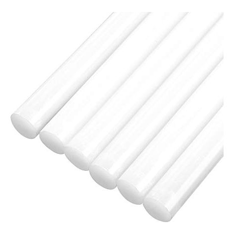 Barras de pegamento LogiLink wz0055 11 2 mm diámetro 6 unidades