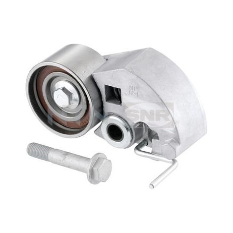 Galets tendeurs - GT370.24 - SNR - Compatible avec véhicule Kia, Hyundai