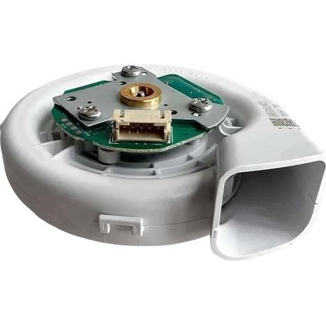 Ersatzlüftermotor für Roborock S7 MaxV Q7 Max S8 S8 PLUS S8+ S8 Pro Ultra Staubsaugergenerator 5100 Pa 20N704S980 (1/3)