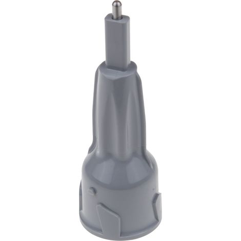 Bosch - axe support de rape - blanc - 00635480