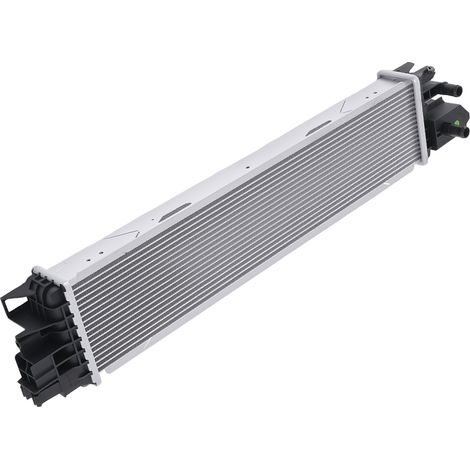 Intercooler Turbo Cooler for Renault Trafic 2.0 dCi110 dCi120 dCi145 2019-2023 (1/5)