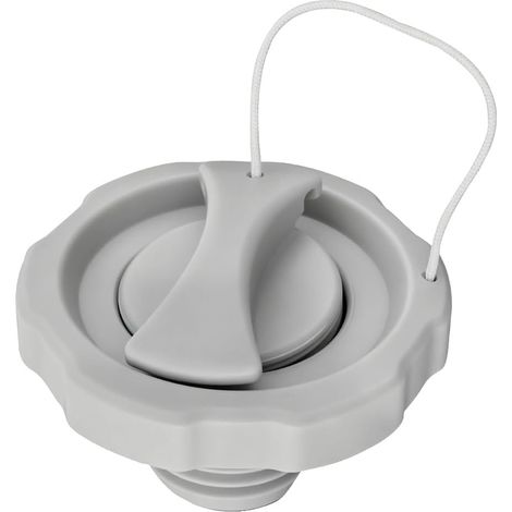 Ersatz-Schraubkappe P05767, Deckel für aufblasbare Badewannen  Wasserdicht und korrosionsbeständig, für Whirlpools und aufblasbare Badewannen (1/5)