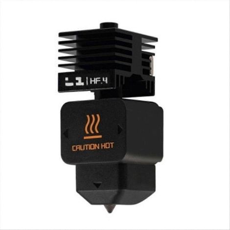 Für Bambu H2D High Flow Hotend Laser Hochgeschwindigkeitsdüsen Zubehör()