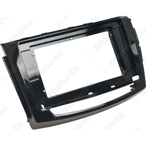Versatile large screen frame for 2014 Great Wall Wingle 6 Android large screen navigation modification frame (10.1 inch). (1/4)