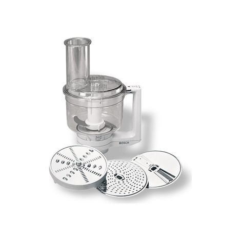Bosch MUZ5MM1 Edelstahl (1/5)