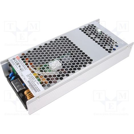Alimentation 24vdc 750w Meanwell Uhp-750-24