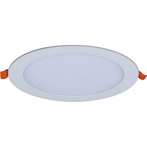 Pack 2 x Downlight empotrable LED Kone CCT 18W (1/2)