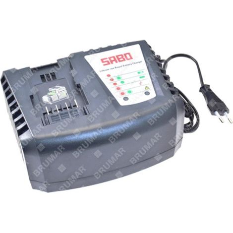Caricabatterie SABO COMPATIBILE - 057054