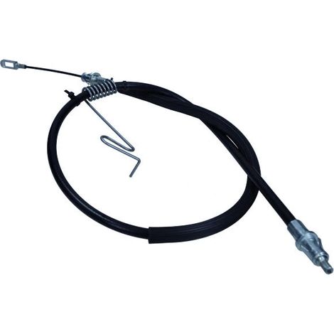 Tirette à câble, frein de stationnement MAXGEAR 32-1072 FORD 1371463 1388277 (1/3)