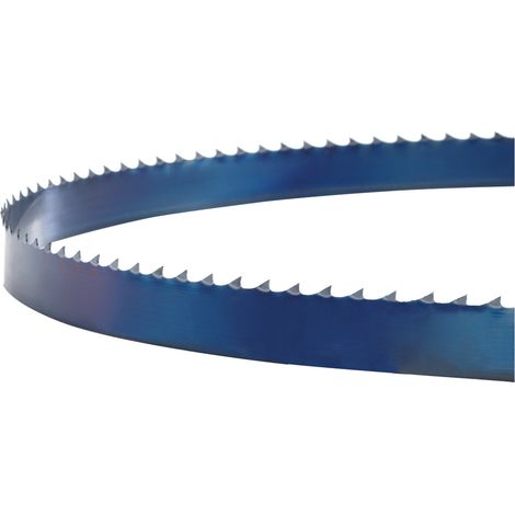Holzkraft Bandsägeblatt Sägeband 3865 x 20 x 0,5 mm 5160533