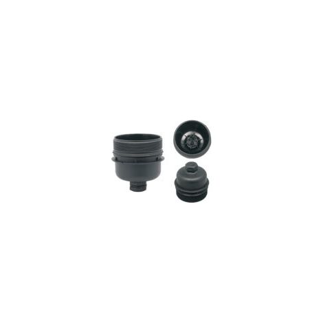 Suitable for JEEP environmentally friendly filter covers 68032205AA (1/2)