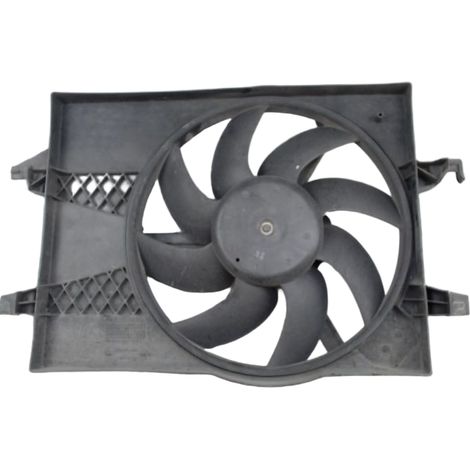 [PRODUIT D'OCCASION] Moteur Ventilateur Radiateur FORD Fusion ♻️ Ref Oe. 1495674 - Garantie à vie (1/3)
