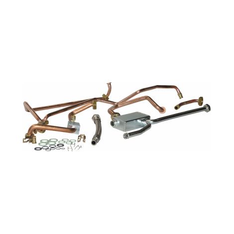 Kit tubulures - DE DIETRICH : S101451