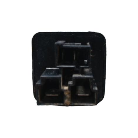 Boitier De Prechauffage NISSAN Terrano II 99-2002 (1/3)