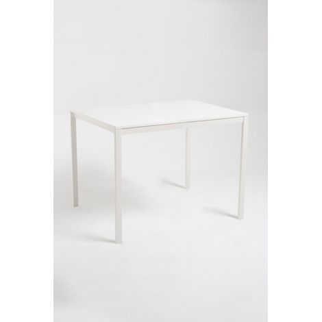 Mesas Comedor - Mesa Comedor Dino 120 cm (1/5)
