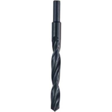 5 x PUNTA HSS CODOLO 10 MM D 12 MM