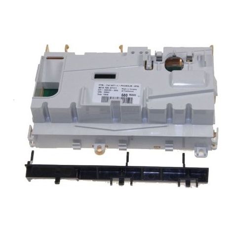 Whirlpool 480140102001 Module de commande vierge lave-vaisselle