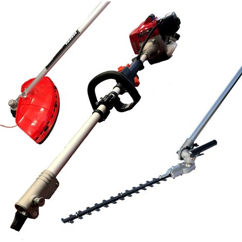 Taille-haie Sakawa avec Moteur Kawasaki qualité