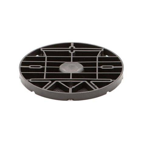 Plot fixe terrasse pour lambourde 10 mm - JOUPLAST - A l'unite