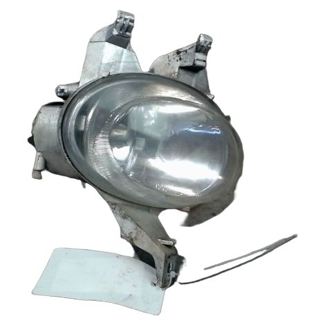 Phare Antibrouillard Avant Droit PEUGEOT 206 3p [PRODUIT D'OCCASION]♻️6205t2