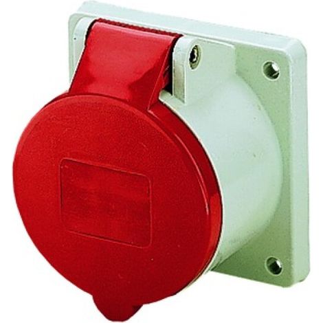 Mennekes CEE-ANB.STD.GER.          380V (1276      5X32A)