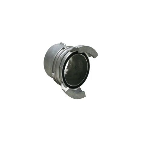 Demi-raccord Fileté Femelle Dn100x4