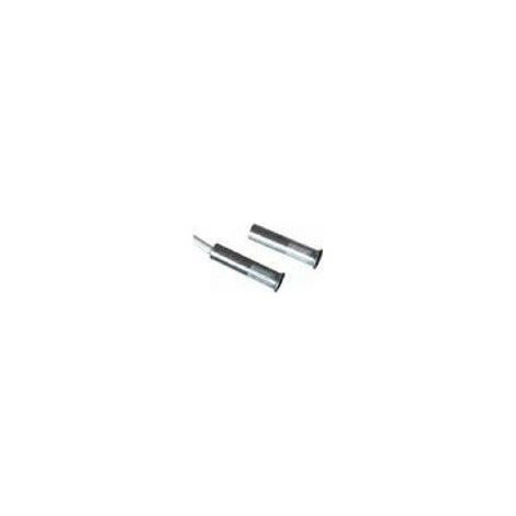 Contatto In Metallo A Sigaretta - Cavo 30cm Dfm Csa414tf Accessori Antifurto