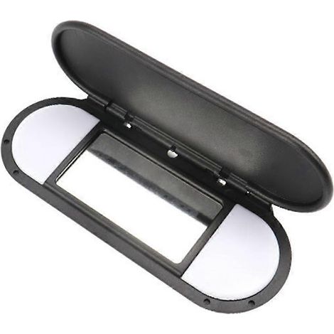Pare-soleil de toit pour BMW Mini F54 F55 F56 F60 (2015-2020) - Noir