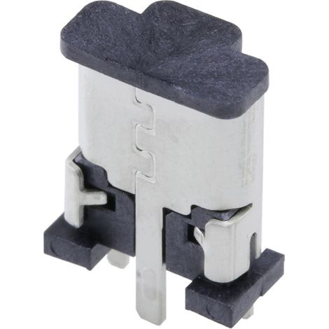 Micro USB Femelle Vertical 1051330031 Molex Contenu: 1 pc(s)