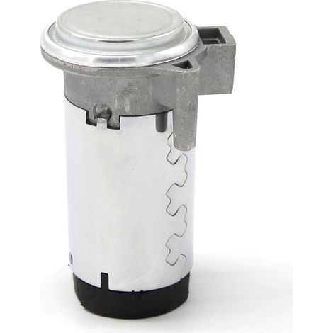 12V-Luftkompressor-Set mit Luftpumpe und Lufthupe für alle Fahrzeuge, LKWs, Züge und Yachten
