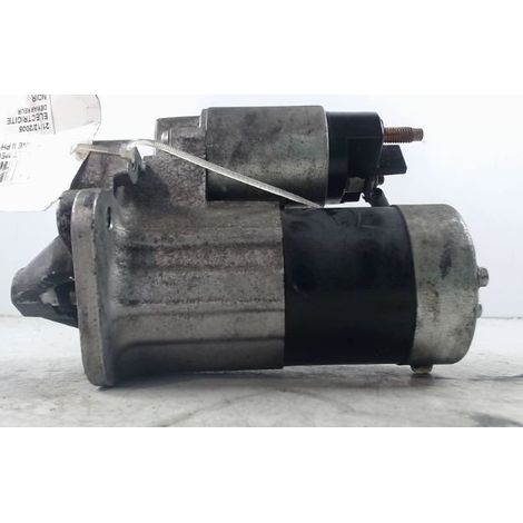 [PRODUIT D'OCCASION] Demarreur RENAULT Megane ♻️ Ref Oe. 233000603r - Garantie à vie (1/5)