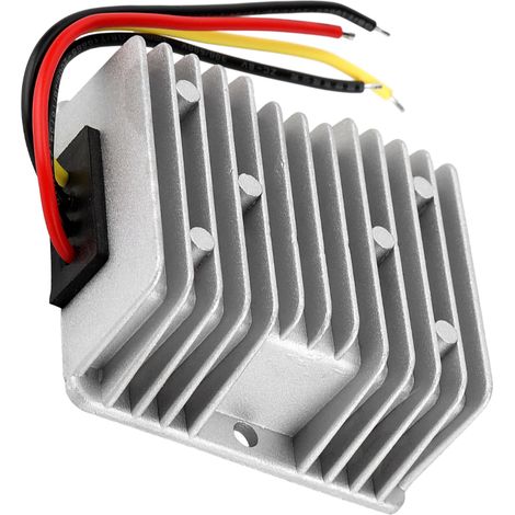 12V auf 19V DC 5A 95W Aufwärtsspannungswandler für Kfz-Netzteile (1/5)