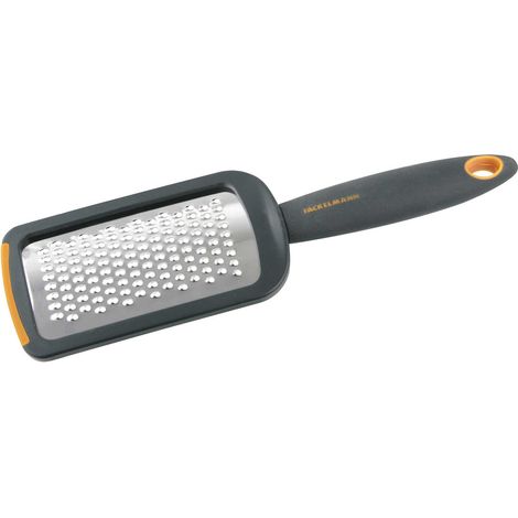 FACKELMANN petite râpe inox 26cm souple (1/3)