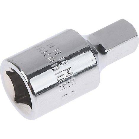Outil d'extraction de bouchon de vidange d'huile carré de 8 mm pour Renault Peugeot SHYTMV (1/5)