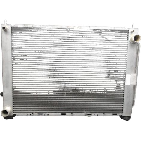 Radiateur / Condenseur Clim RENAULT Clio III 2009- [PRODUIT D'OCCASION]♻️8200688382