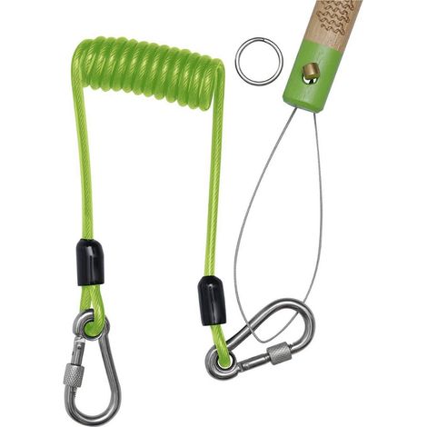 Sicherheitsseil 1 kg, Set - L-301153607 (1/2)