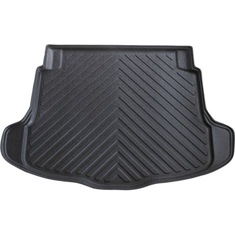 3D Гумена стелка за багажник DeluxeBoss за HONDA CRV 4x4 SUV 2007-2012г.